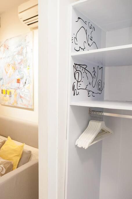 Atelier Eu-artista Appartement Sevilla