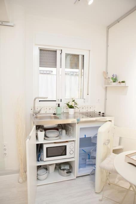 Appartement Atelier Eu-artista *