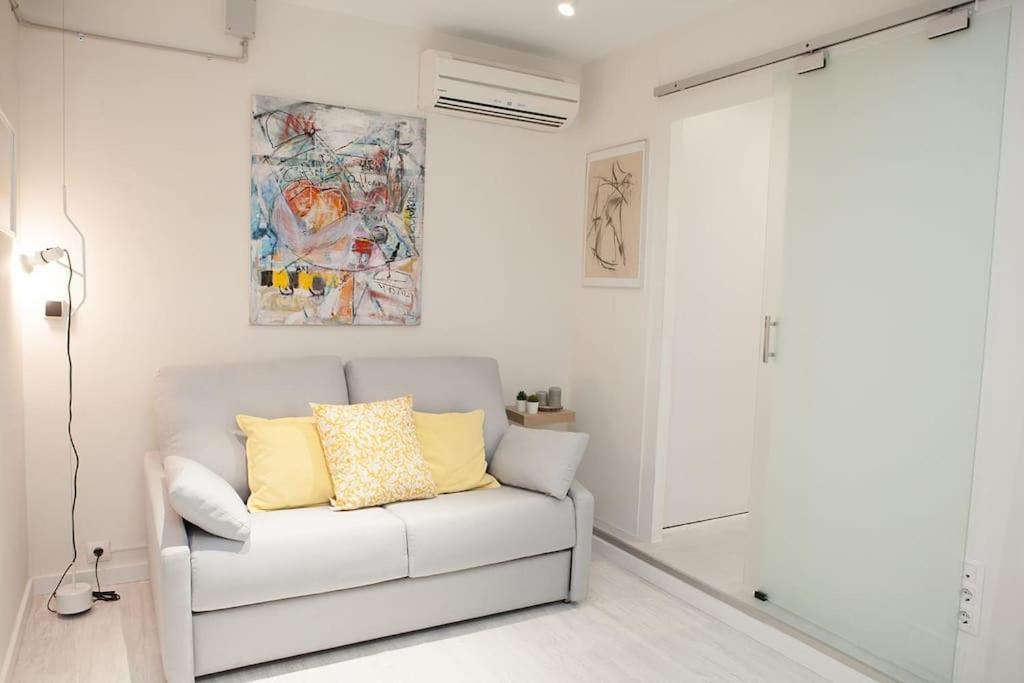 Atelier Eu-artista Appartement